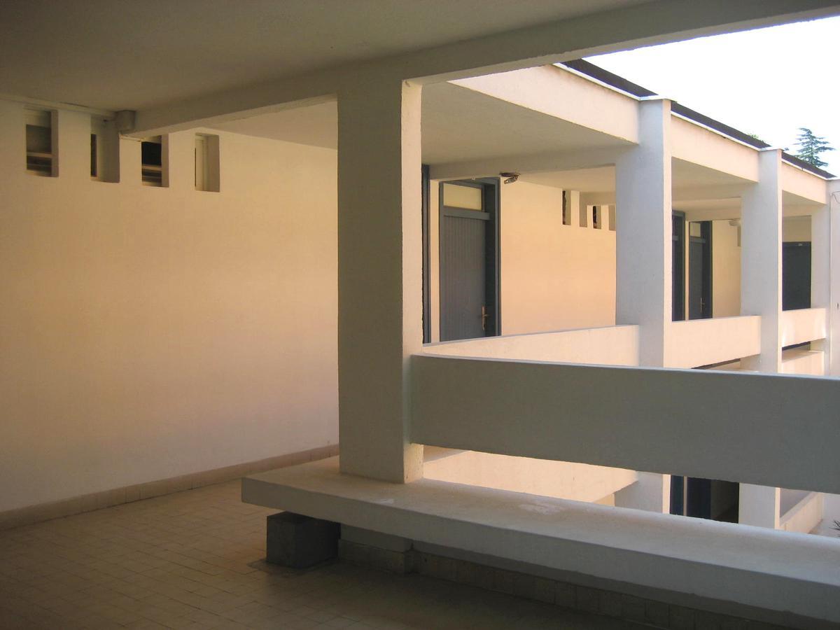 Adria Beach Guest House Novi Vinodolski Bagian luar foto